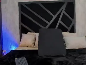 Chaturbate Adult Webcams of johan_williams_07
