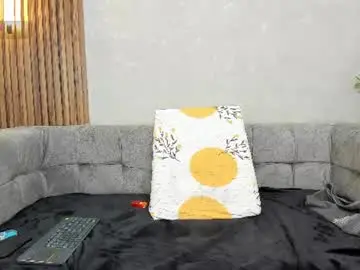 Chaturbate Watch Live Sex Cams of johan_williams_07