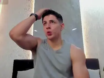 Chaturbate Adult Webcams of johan_williams_07