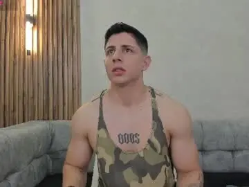 Chaturbate Live Sex of johan_williams_07