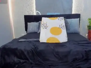 Chaturbate Adult Webcam of johan_williams_07