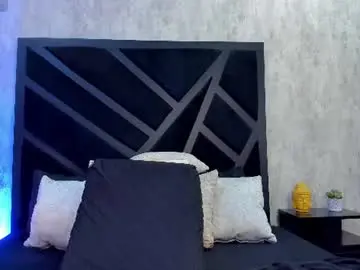 Chaturbate Sex Chat of johan_williams_07