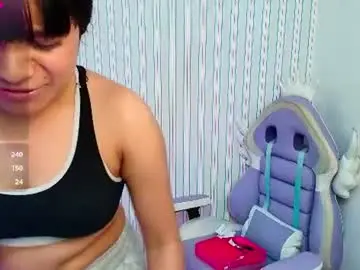Chaturbate Live Sex Cam of kataleya_018