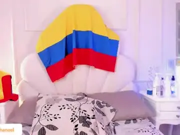 Chaturbate Watch Live Sex Cams of kaylachannell