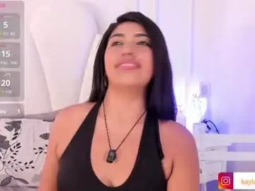 Chaturbate Adult Webcam of kaylachannell
