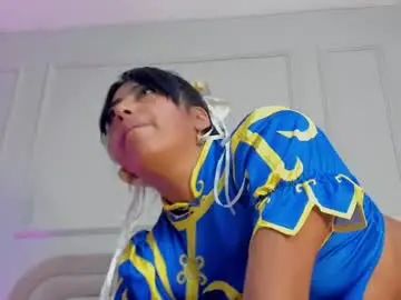 Chaturbate Sex Cam of kaylachannell