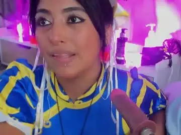 Chaturbate Adult Webcam of kaylachannell