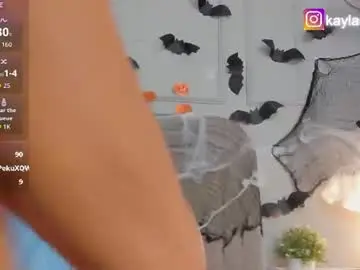 Chaturbate Free Live Porn of kaylachannell