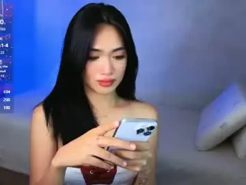 Chaturbate Sex Chat of khaleesi_sonrisa