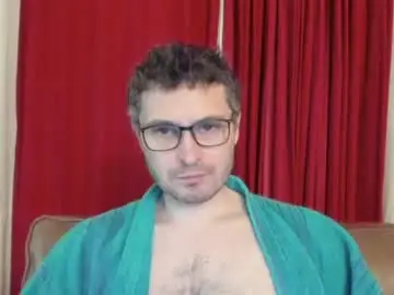 Chaturbate Live Sex Cam of kinksubbydubby