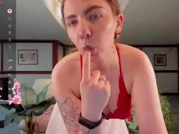 Chaturbate Sex Chat of kirarustle