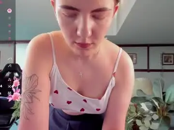 Chaturbate Live Porn of kirarustle