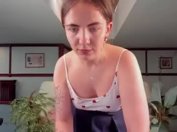 Chaturbate Nude Webcam of kirarustle