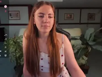 Chaturbate Free Porn Cam of kirarustle