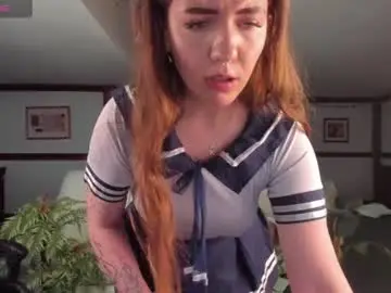 Chaturbate Live Sex of kirarustle
