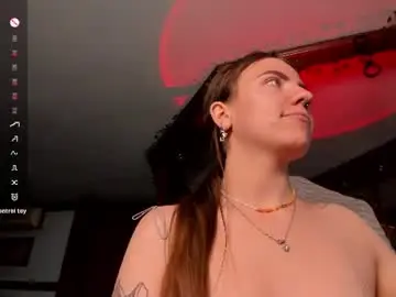 Chaturbate Free Porn Cam of kirarustle