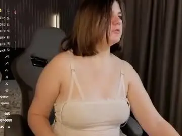 Chaturbate Best live sex cam show of kittyliikk