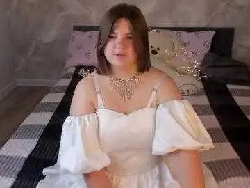 Chaturbate Free Porn Cam of kittyliikk