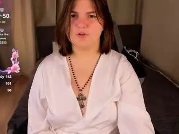 Chaturbate Free Porn Cam of kittyliikk