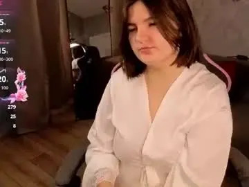 Chaturbate Best live sex cam show of kittyliikk