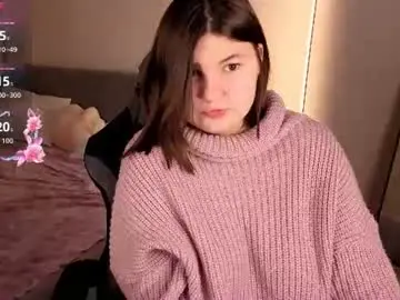 Chaturbate Live Sex Cam of kittyliikk