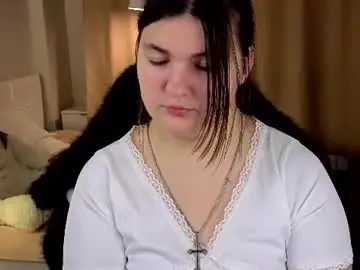 Chaturbate Nude Webcam of kittyliikk