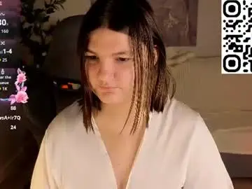 Chaturbate Best live sex cam show of kittyliikk