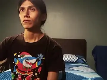 Chaturbate Live Porn of latin_shado