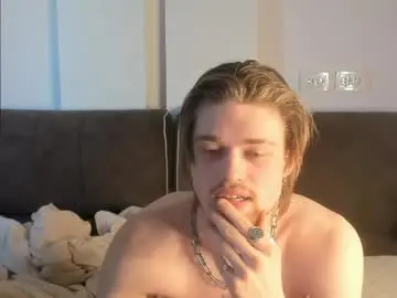 Chaturbate Sex Cam of lev_miller
