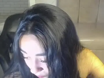 Chaturbate Nude Webcam of little_samy_v