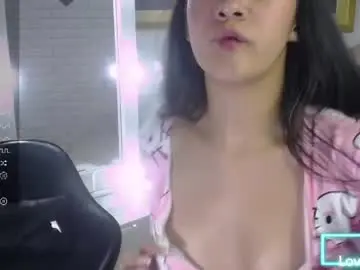 Chaturbate Sex Cam of little_samy_v