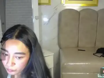 Chaturbate Adult Video Chat of little_samy_v