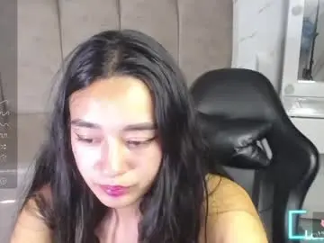 Chaturbate Live Sex of little_samy_v