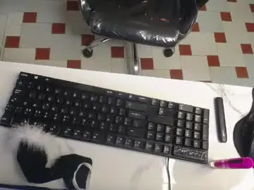 Chaturbate Adult Video Chat of little_samy_v