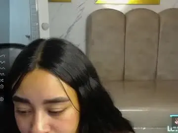 Chaturbate Adult Video Chat of little_samy_v