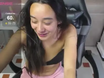 Chaturbate Best live sex cam show of little_samy_v
