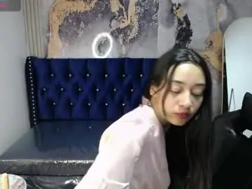 Chaturbate Best Webcam of little_samy_v