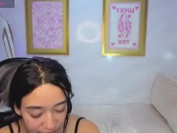 Chaturbate Best live sex cam show of little_samy_v