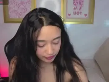 Chaturbate Live Sex Cam of little_samy_v