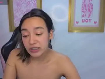 Chaturbate Free Porn Cam of little_samy_v