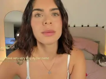 Chaturbate Watch Live Sex Cams of mayli_xx