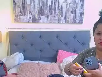 Chaturbate Private Sex Chat of mia_liam_