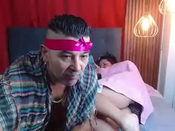 Chaturbate Live Porn of mia_liam_
