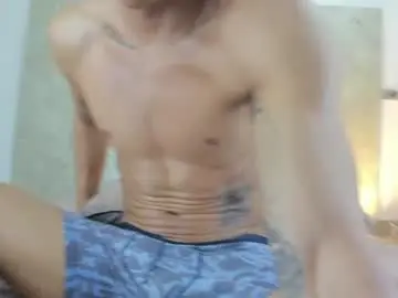 Chaturbate Sex Chat of mikey_beasley