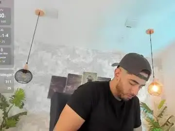 Chaturbate Live Sex Cam of nate_franco