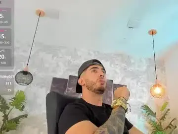 Chaturbate Best Webcam of nate_franco