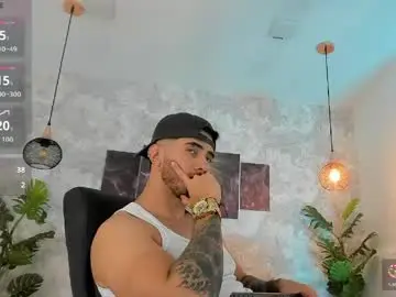 Chaturbate Live Sex of nate_franco
