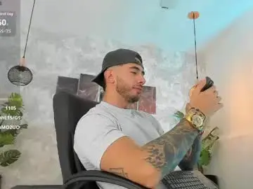 Chaturbate Best Webcam of nate_franco