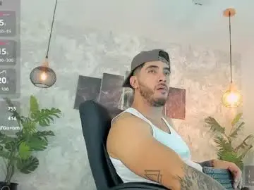 Chaturbate Free Live Porn of nate_franco