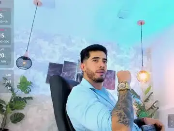 Chaturbate Free Live Porn of nate_franco